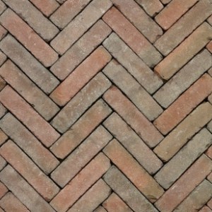 WB Claystone WB704UWF65 gebakken wf strak 200x50x65mm A. van Elk BV